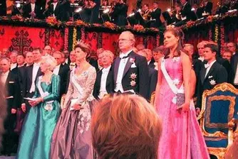 Нобелова награда за икономика 2009 година