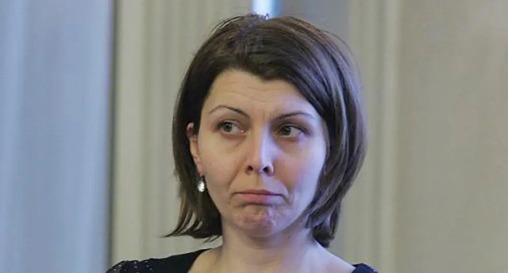 Уволняват директора на ДФ „Земеделие"