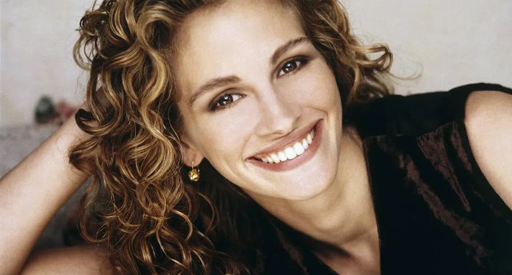 Джулия Робъртс получи 20 млн. долара от договор с Ланком