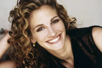 Джулия Робъртс получи 20 млн. долара от договор с Ланком