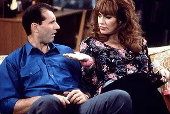 За мъжете бракът бил по-полезен от отказването от цигарите