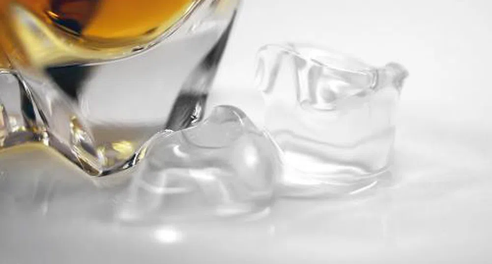 Белгия призната за производител на уиски