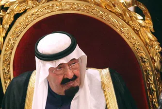 Най-богатите политици в света