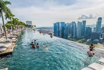 Най-добрите гледки от 15 града по света