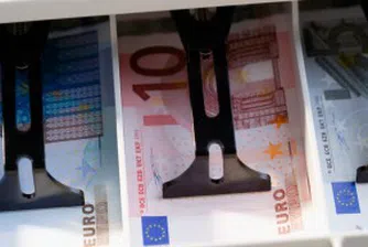 Повече от 1 трилион евро са плащанията от стартта на Target2-BNB