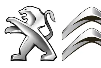 Peugeot Citroën със значителен спад на продажбите през 2012 г.