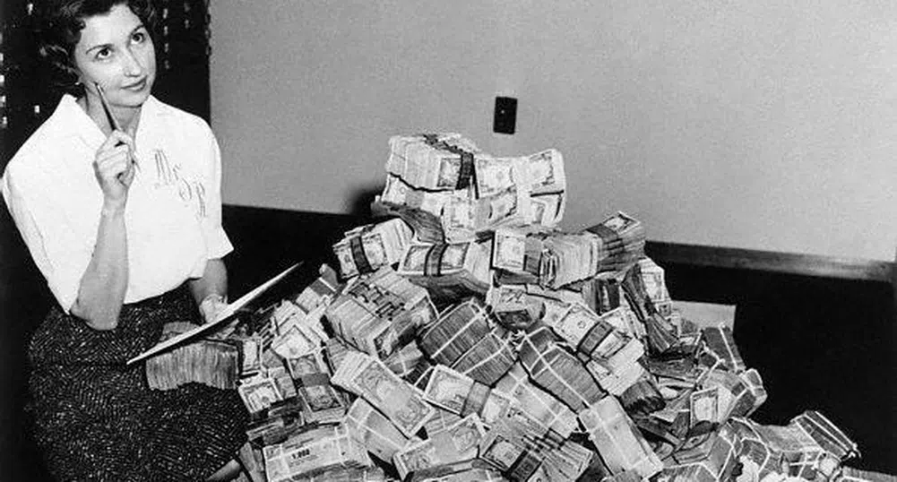 БНБ: Близо 13 млн. депозита за 35 млрд. лв.