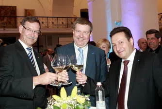 HYPO NOE Gruppe отваря представителство в София