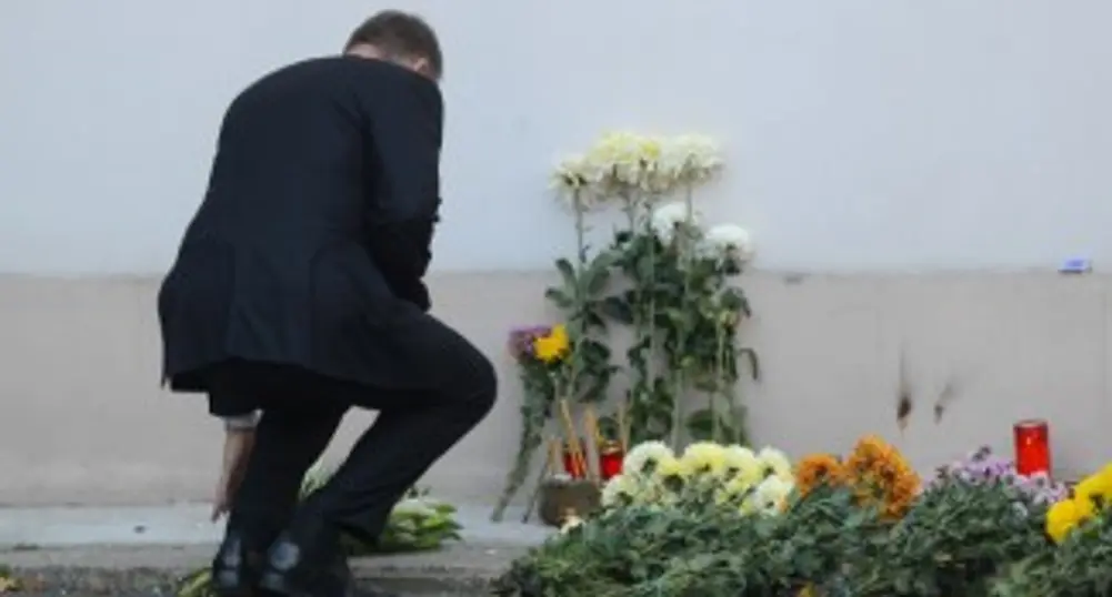 Загиналите в пожара в Букурещ станаха 44
