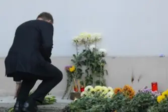 Загиналите в пожара в Букурещ станаха 44