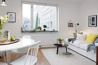 Вдъхновение за интериора на вашия дом