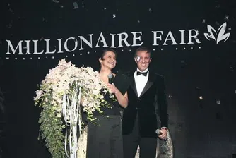 Москва отново събра милионерите