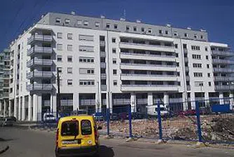 Ръст в броя на построени апартаменти в Хърватия