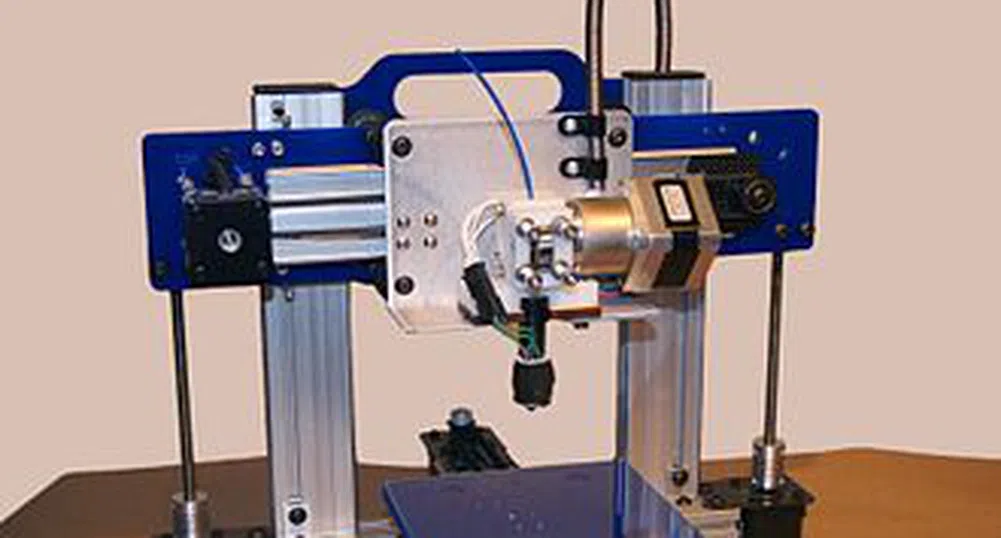 Миниробот в полза на бизнеса