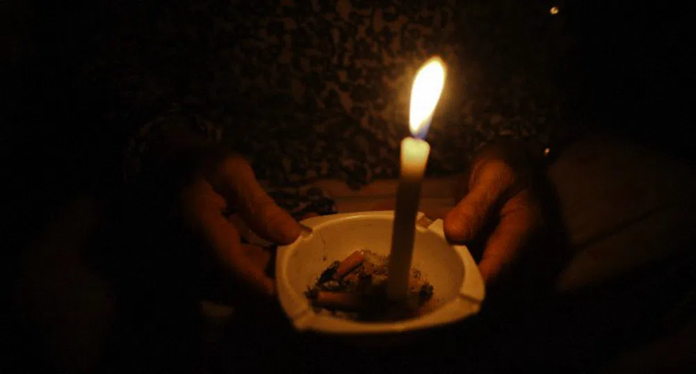 Бедствено положение в Гълъбово