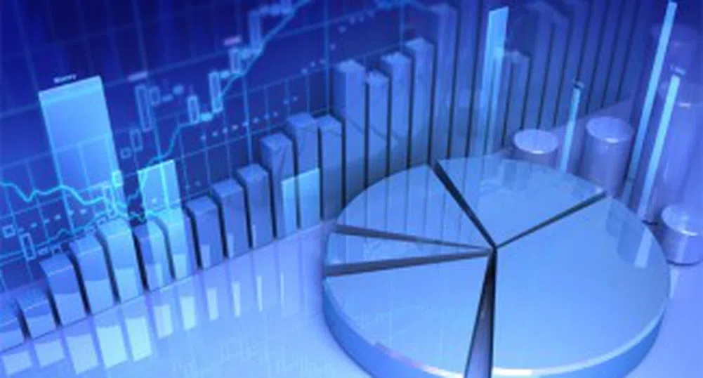 Aктивите на застрахователите  нарастват с 4.3 %