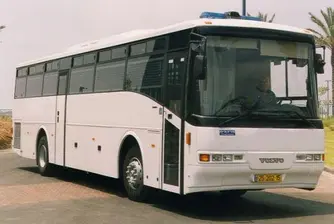 ЕП регистрира 7500 нарушения на водачи на автобуси