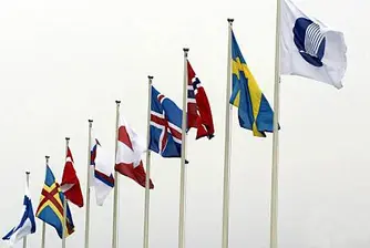 Над 40% от скандинавците са склонни да имат обща държава