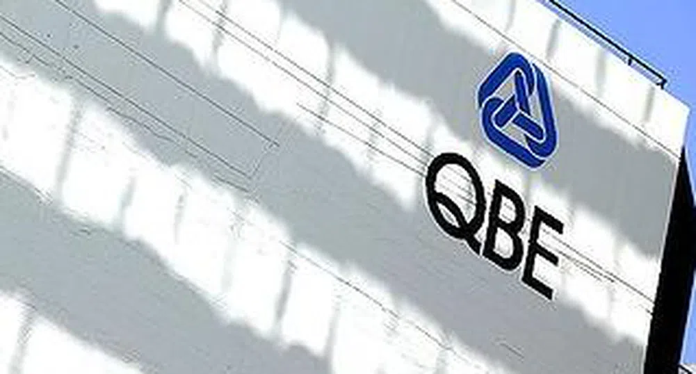 Печалбата на QBE пада с 18% за първото полугодие