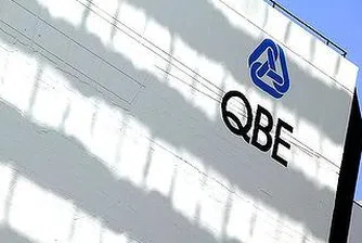 Печалбата на QBE пада с 18% за първото полугодие