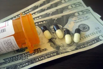 В Испания ще съхраняват наркотици в трезори на централната банка