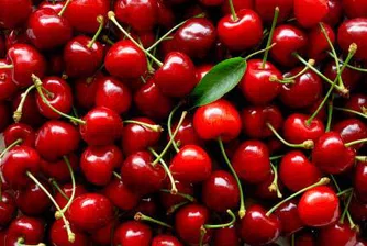 По-евтини череши, картофи и краставици