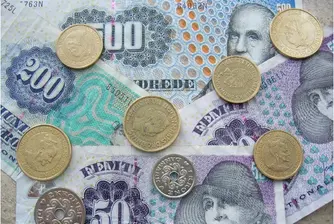 Дания подложена на спекулативни атаки