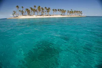 Цените на частните острови падат