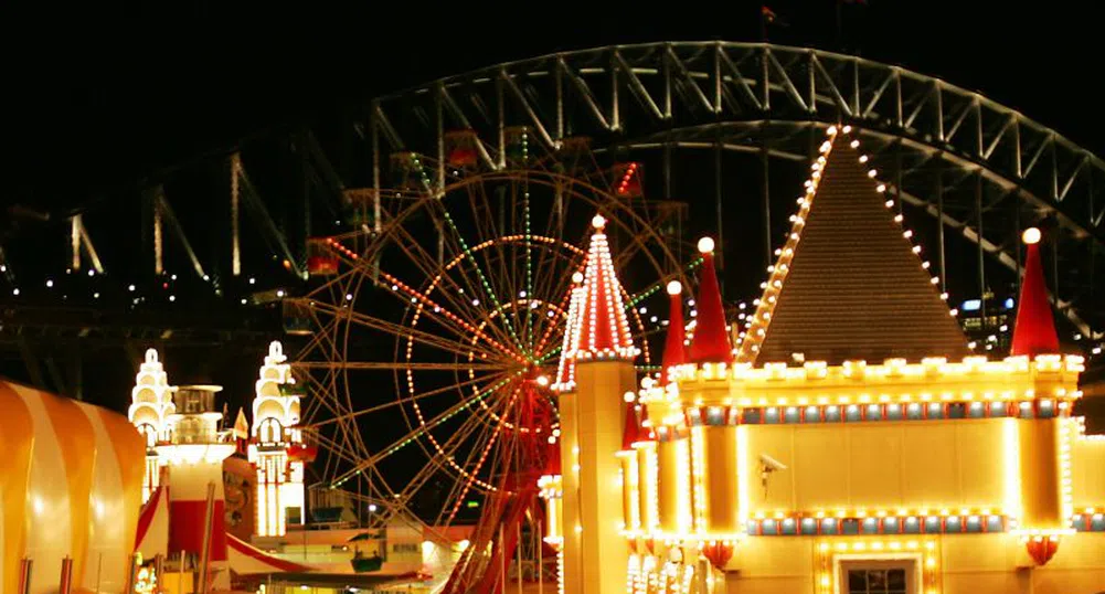 Първият боливудски тематичен парк - инвестиция за 294 млн. долара