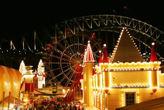 Първият боливудски тематичен парк - инвестиция за 294 млн. долара