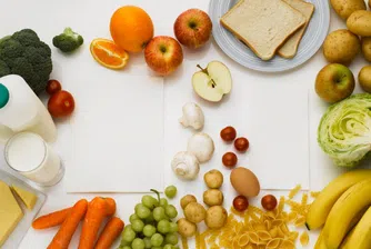 Рециклирана храна