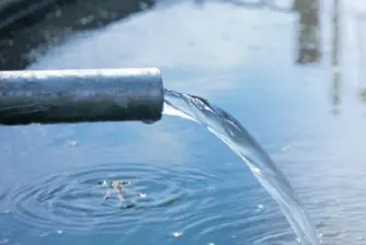 Модернизация на водния сектор ще струва 11-15 млрд. лв.