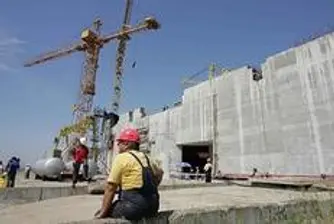 Създават учебен център в АЕЦ Белене