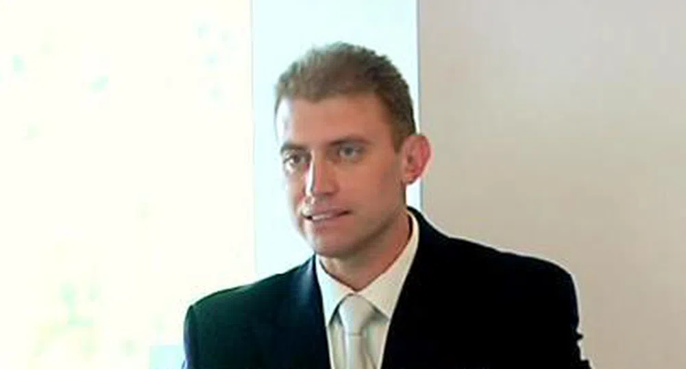 Ал. Николов: Позитивни сме за пазара