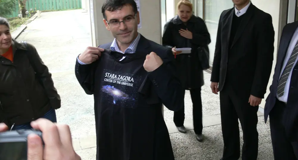 Дянков: Всичко подозрително ще се проверява от НАП