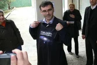Дянков: Всичко подозрително ще се проверява от НАП