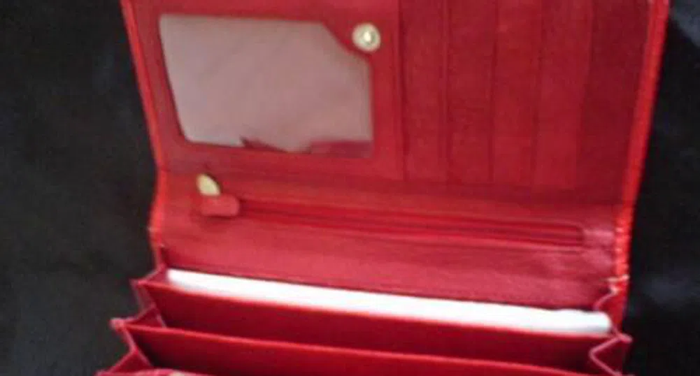 Умни портфейли променят формата си, когато харчим