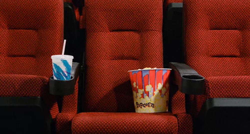 Eдва 6 лв. годишно отделя българинът за кино, театър или концерт