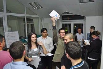 Първи предизвикателства за участниците в 9 Academy