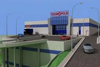 Нов Технополис отваря утре в София