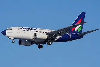 Malev има спешна нужда от план за оцеляването си