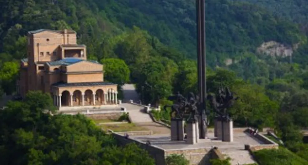 106 години независима България
