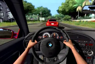 Какво да правите, докато тествате автомобил?