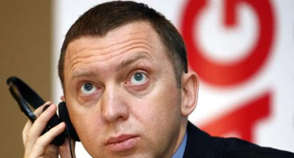 ФБР разреши на Дерипаска да посети САЩ без виза