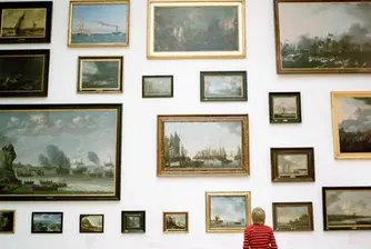 БГ отделя най-малко средства за култура в ЕС