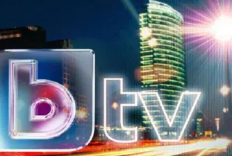 Рекламен "Листопад": Дори да не излъчва, bTV пак ще бъде с рекорден рейтинг!