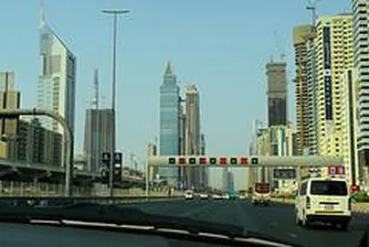 Colliers: 25% от жилищата в Дубай са празни