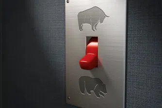 BG40 единствен записа ръст на БФБ днес