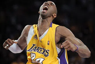 Коби Брайънт ще рекламира турските авиолинии