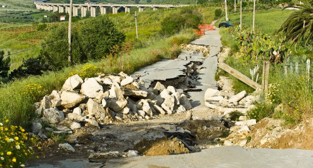 Правителството отпусна близо 14 млн. лв. за щетите от снега